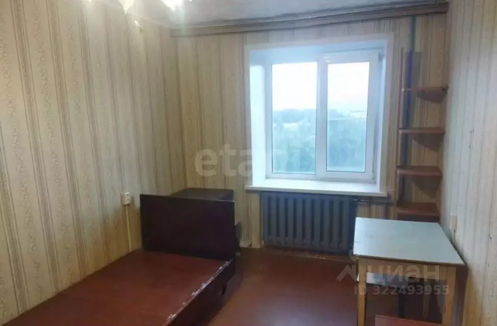 Комната Вологодская область, Вологда Советский просп., 131Б (11.6 м) - Фото 1