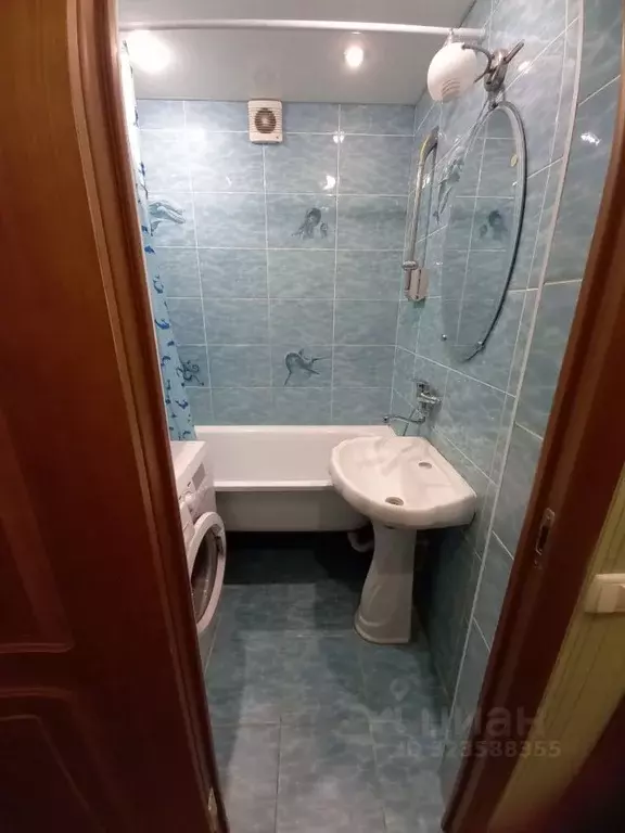 1-к кв. Саратовская область, Энгельс Краснодарская ул., 9 (42.0 м) - Фото 1