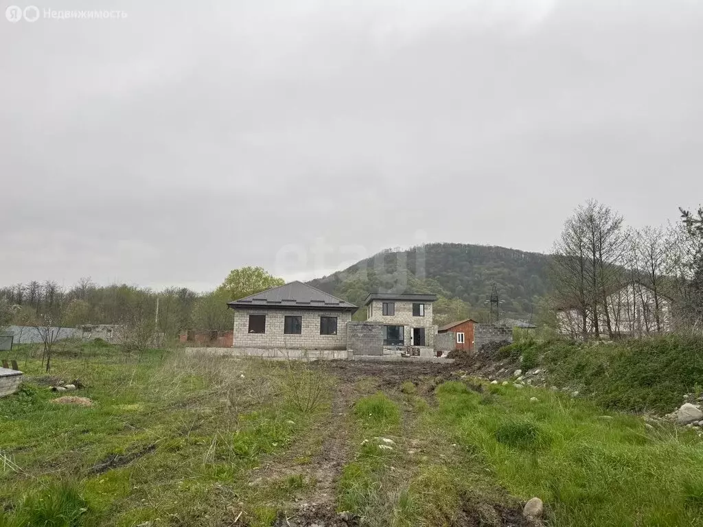 Участок в Владикавказ, СТ Учитель (5 м) - Фото 1