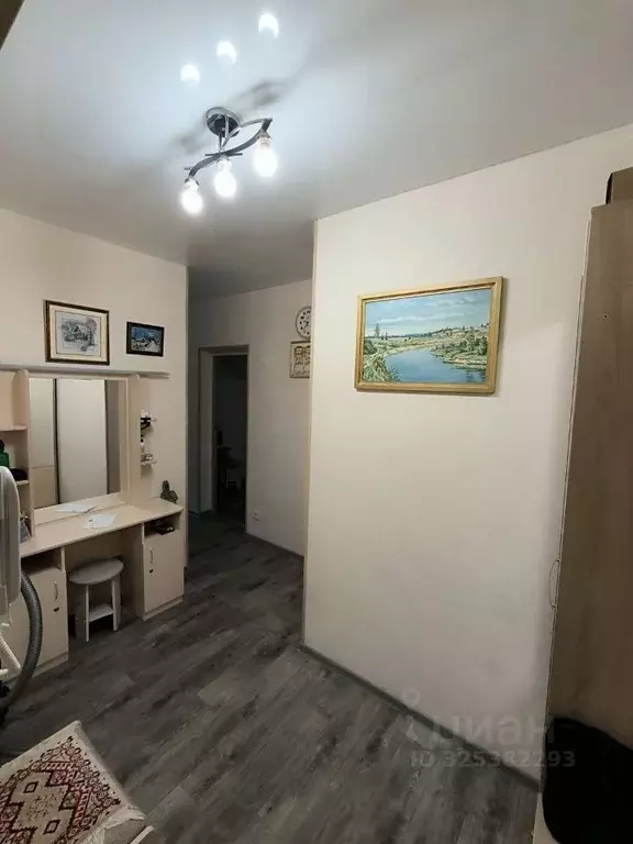 2-к кв. Коми, Ухта пос. Дальний, ул. Молодежная, 8/12 (58.9 м) - Фото 2