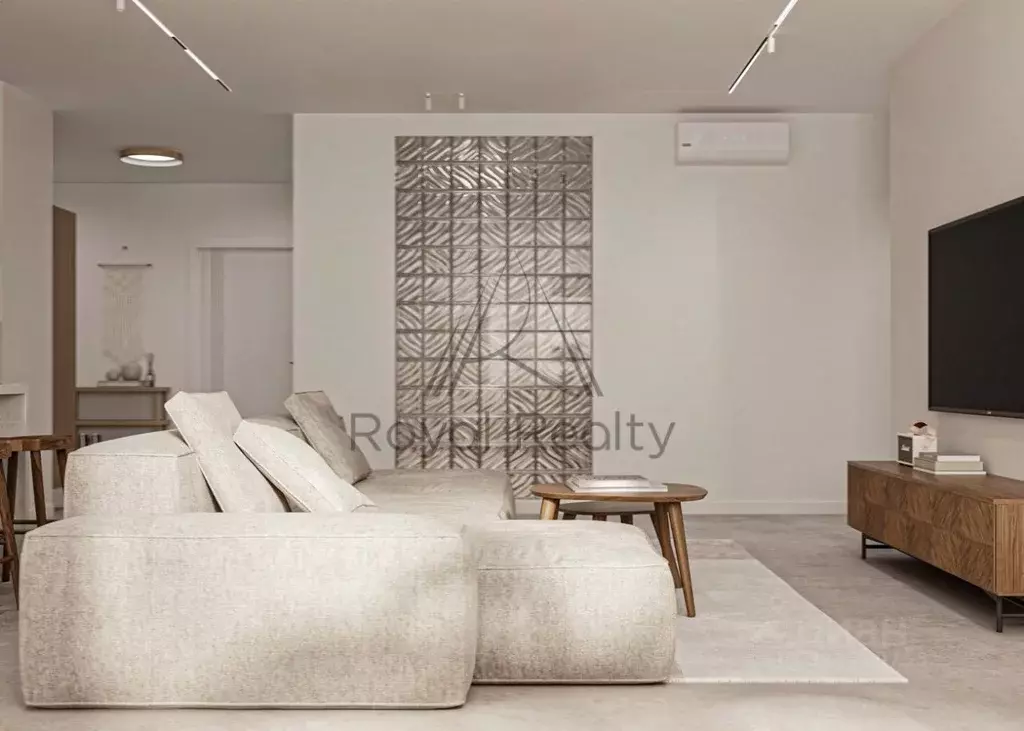 3-к кв. Санкт-Петербург Малая Разночинная ул., 10 (105.0 м) - Фото 0