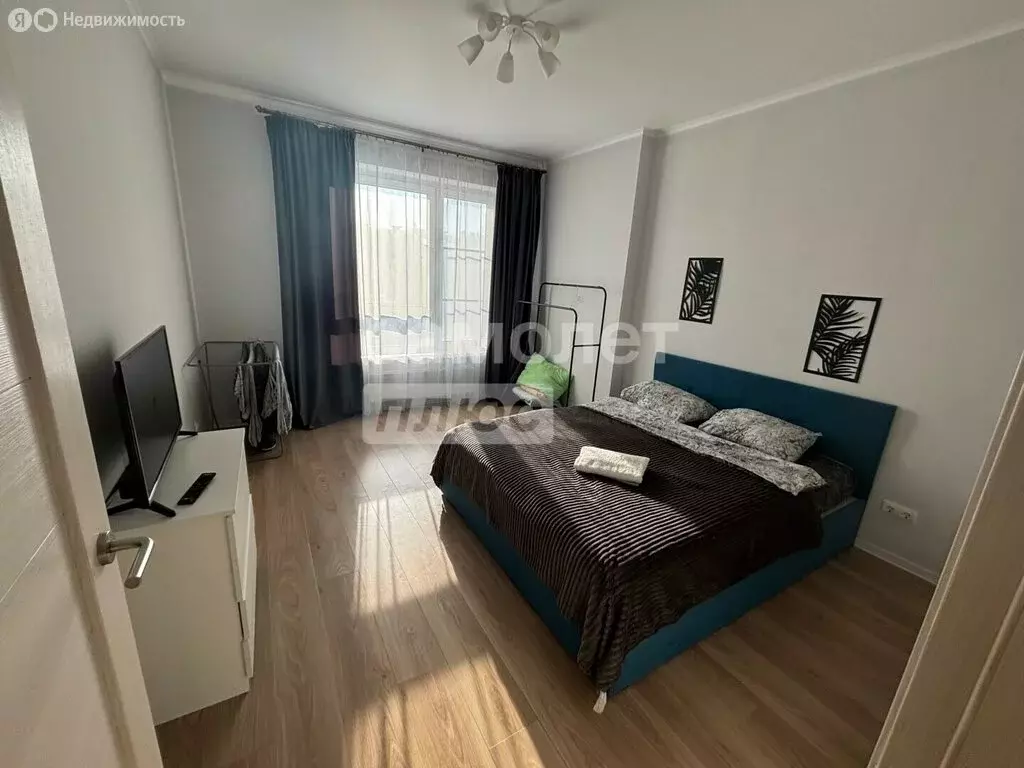 2-комнатная квартира: Москва, Измайловский проезд, 5/1к3 (60.1 м) - Фото 2