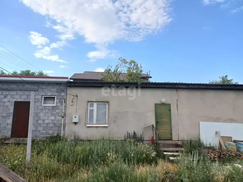 Дом в Белгородская область, Белгород Просторная ул., 4 (47 м) - Фото 0