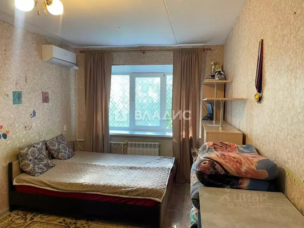 1-к кв. Ивановская область, Иваново ул. Воронина, 7 (31.0 м) - Фото 1