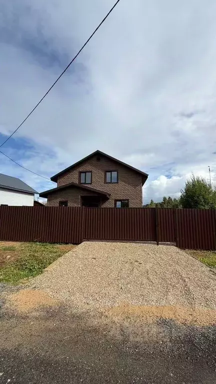 Дом в Московская область, Наро-Фоминский городской округ, Парус дп  ... - Фото 2