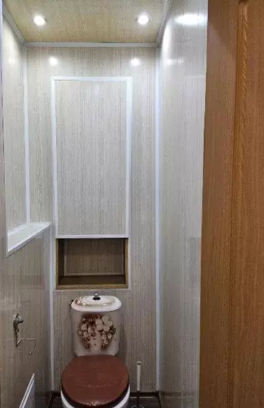Продаётся 2-к квартира, 59 м - Фото 1