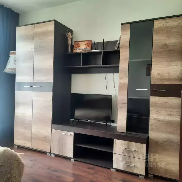 1-к кв. Калининградская область, Калининград ул. Ульяны Громовой, 88 ... - Фото 1