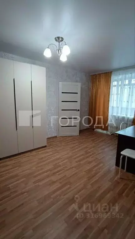 2-к кв. Новосибирская область, Новосибирск ул. Блюхера, 4 (42.6 м) - Фото 0
