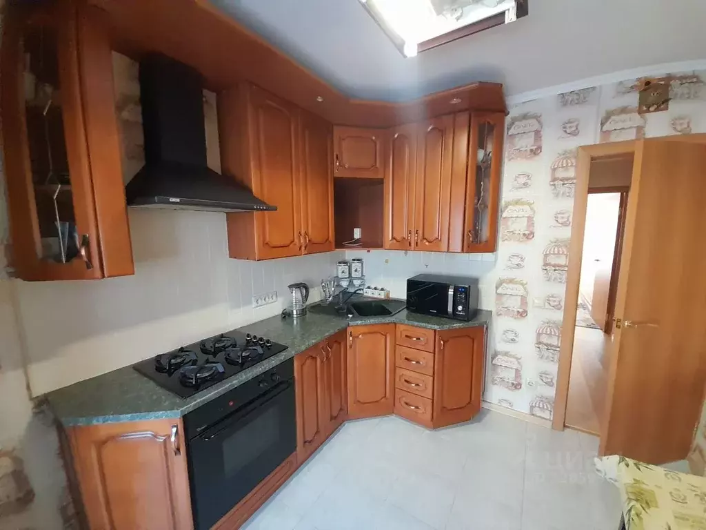 2-к кв. Московская область, Люберцы городской округ, Малаховка пгт ш. ... - Фото 1