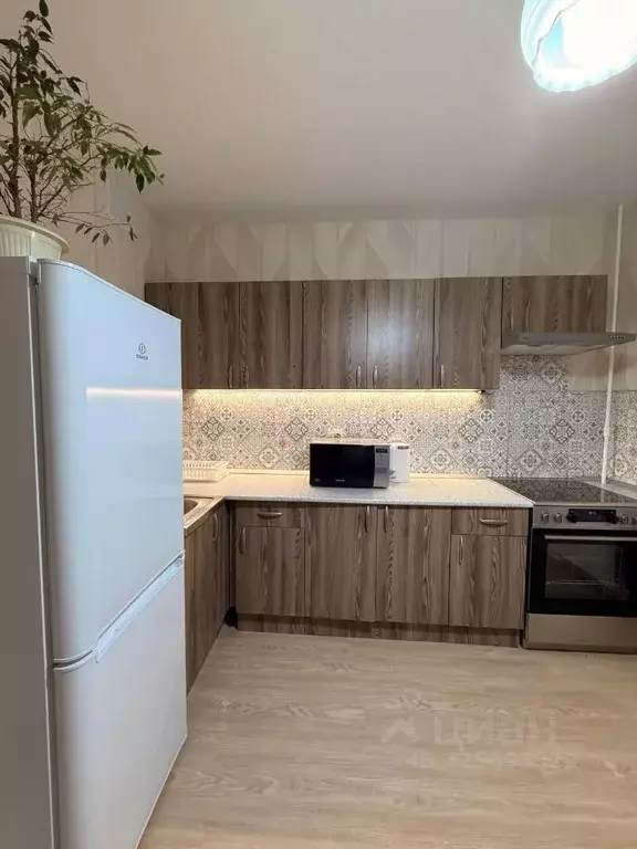 1-к кв. Москва ул. Саморы Машела, 6 (40.0 м) - Фото 1