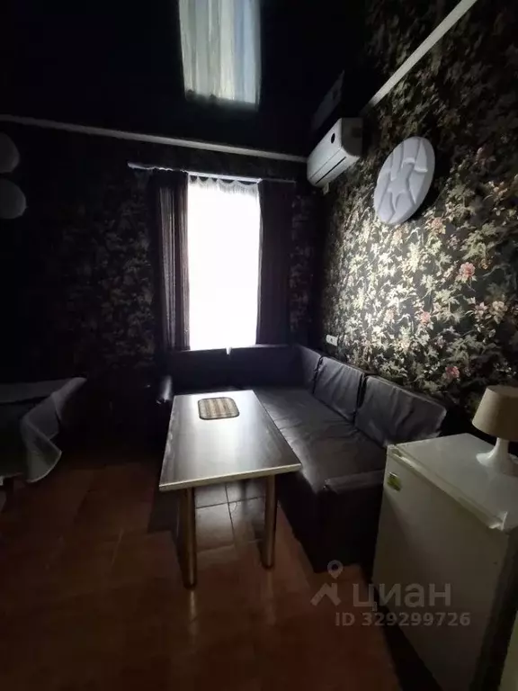 Студия Оренбургская область, Оренбург Хлеборобная ул., 30 (18.8 м) - Фото 2