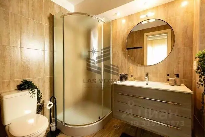 3-к кв. Татарстан, Казань ул. Касаткина, 11 (140.0 м) - Фото 1