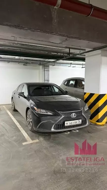 Гараж в Москва Шмитовский проезд, 39к6 (14 м) - Фото 2