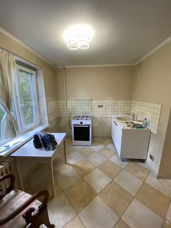 1-к. квартира, 35 м, 5/9 эт. - Фото 1