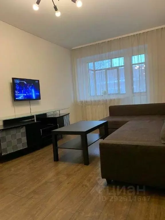 2-к кв. Томская область, Томск Киевская ул., 109/2 (45.0 м) - Фото 1