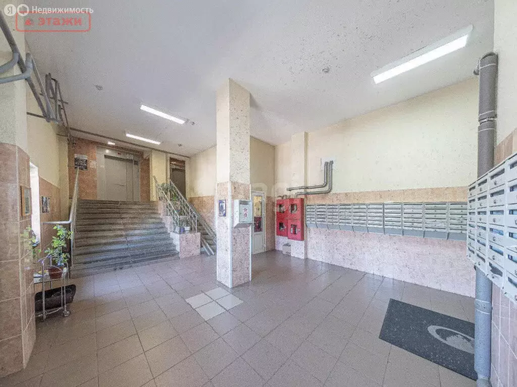 1-комнатная квартира: Петрозаводск, Лососинское шоссе, 38к1 (34.5 м) - Фото 0
