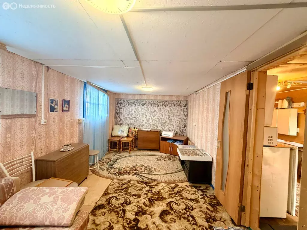 Дом в Дмитров, СНТ Росток (20 м) - Фото 1