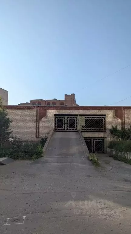 Гараж в Архангельская область, Архангельск Воскресенская ул., 17к1 (20 ... - Фото 1