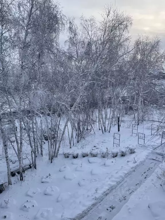 Участок в Саха (Якутия), Якутск Марха мкр,  (10.0 сот.) - Фото 2