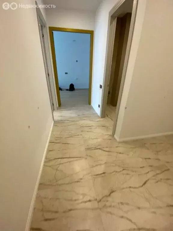 3-комнатная квартира: Москва, Летниковская улица, 11к1 (75.9 м) - Фото 2