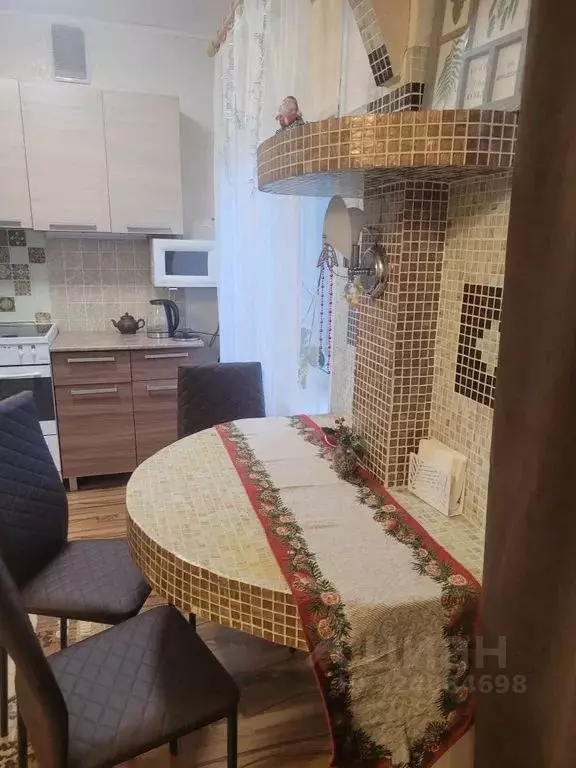 Студия Карелия, Сортавала ул. Победы, 10 (32.0 м) - Фото 1