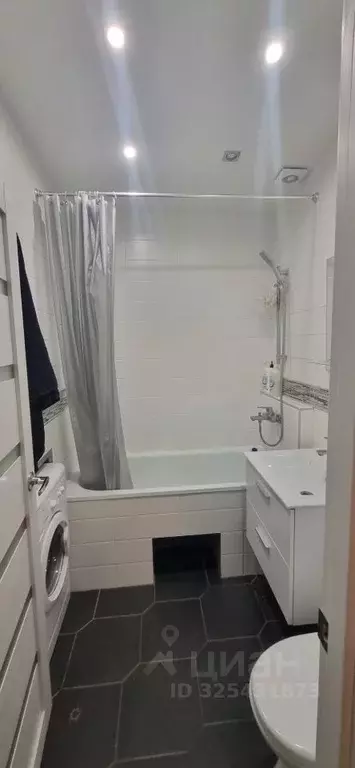 Студия Ростовская область, Ростов-на-Дону ул. Еременко, 98 (28.0 м) - Фото 2