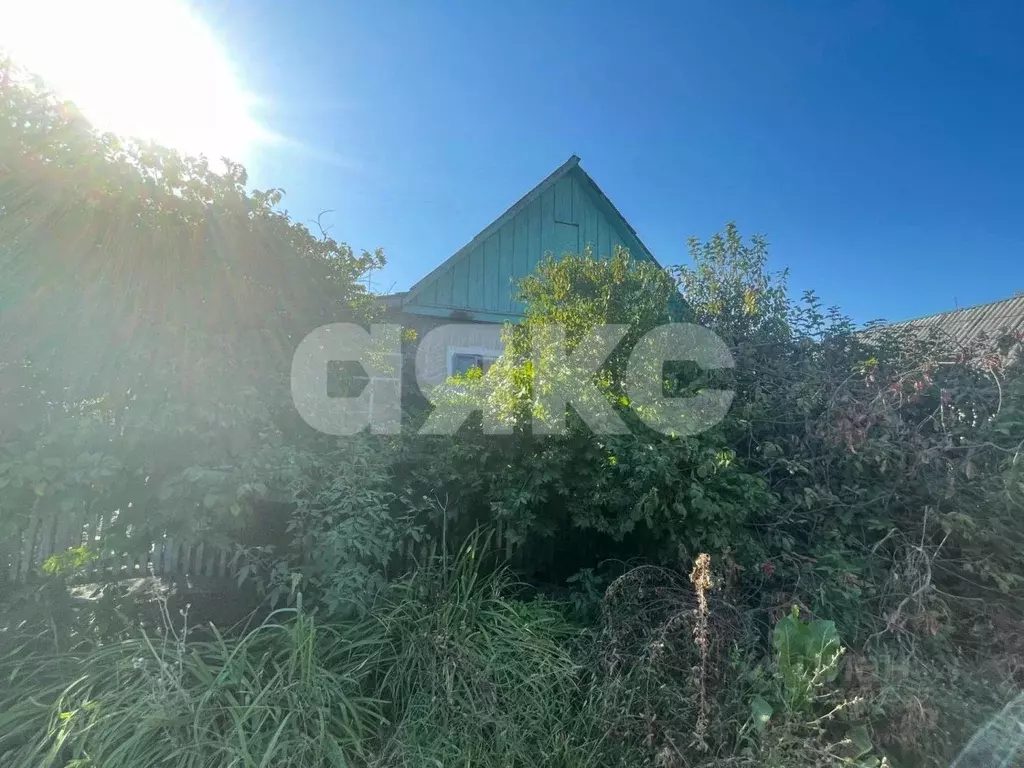 Участок в Краснодарский край, Горячий Ключ Нагорный пер. (7.0 сот.) - Фото 1