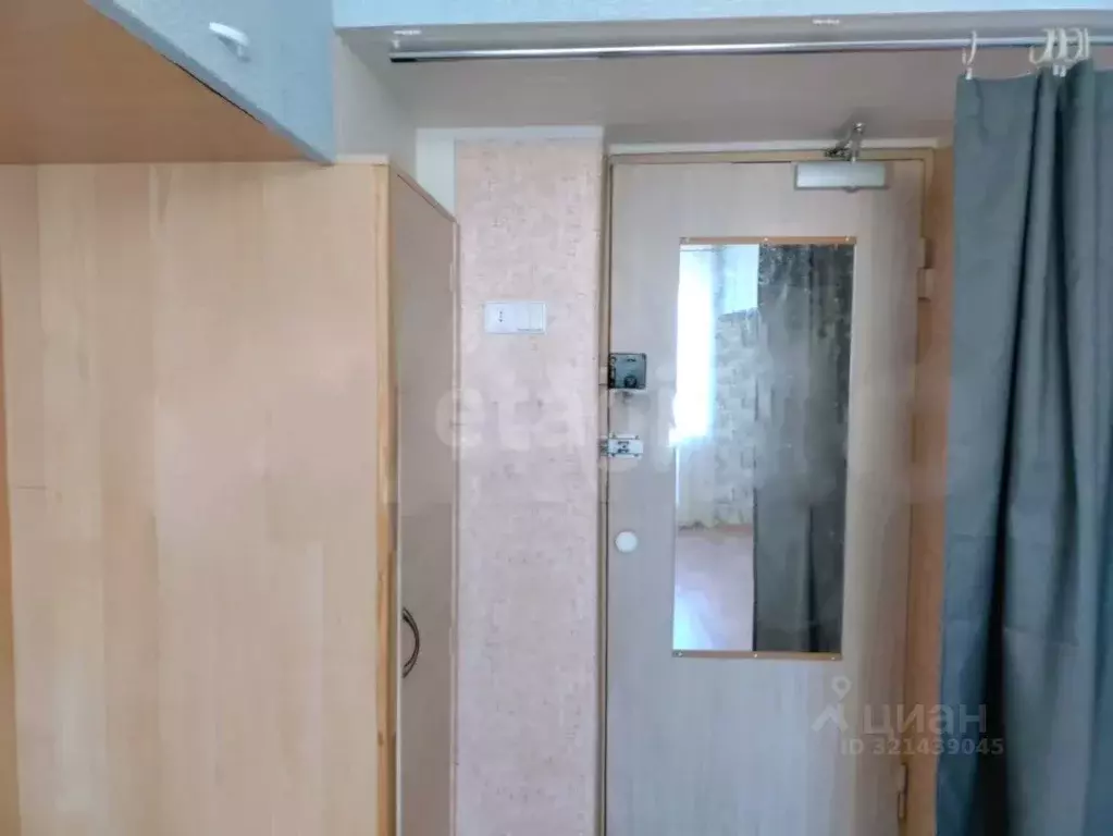 Комната Санкт-Петербург ул. Академика Константинова, 4К1 (12.8 м) - Фото 2