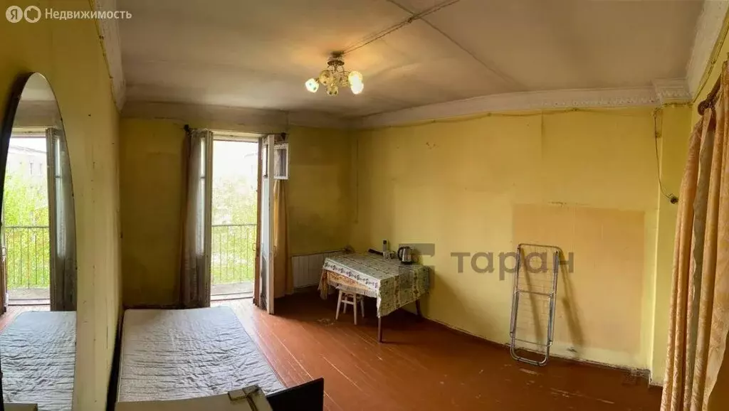 1к в 2-комнатной квартире (18.5 м) - Фото 1