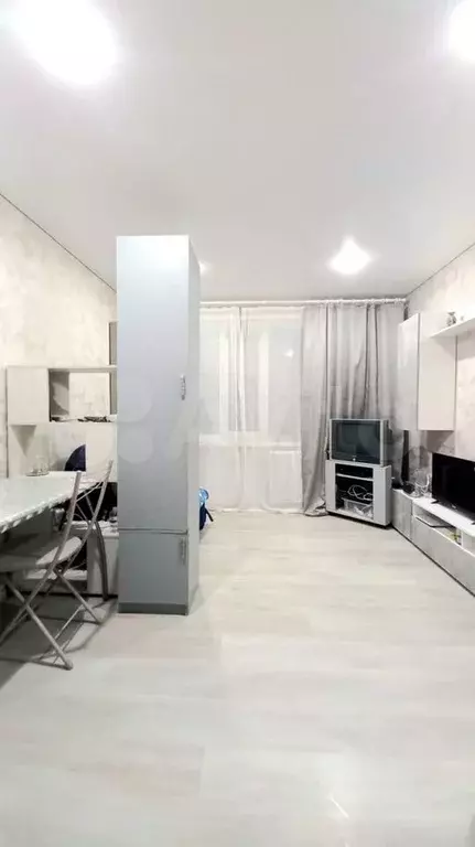 Комната 12.6 м в 4-к, 3/5 эт. - Фото 1