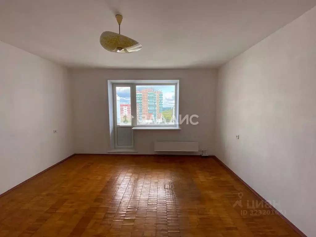 Комната Пермский край, Пермь Республиканская ул., 12 (63.4 м) - Фото 1