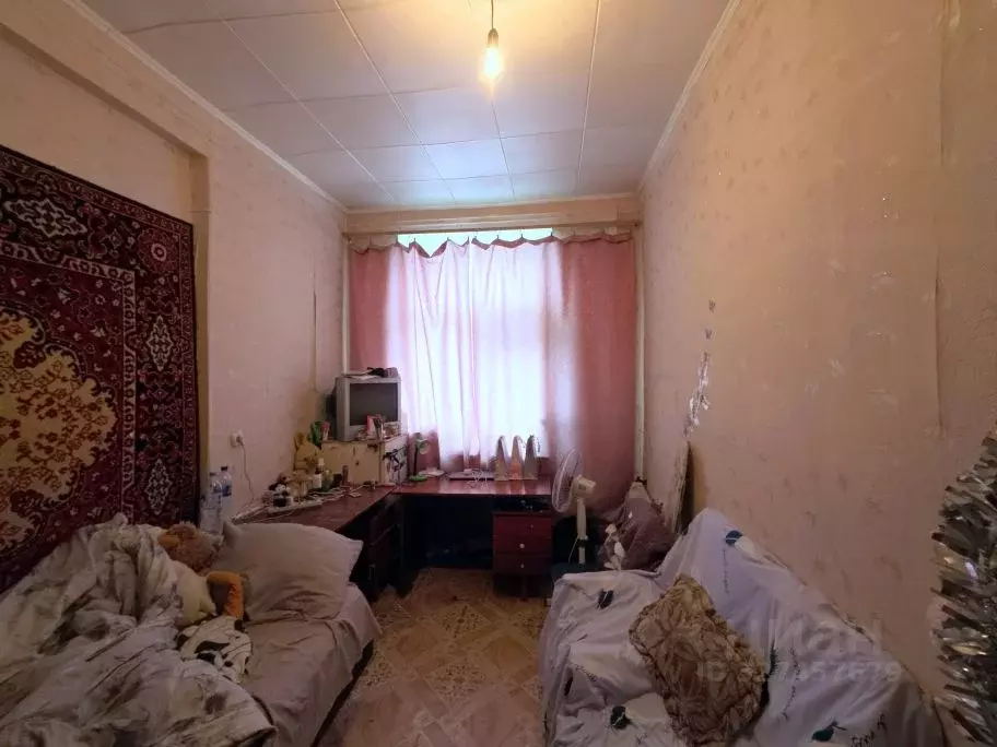 3-к кв. Волгоградская область, Волгоград Стахановская ул., 5 (30.6 м) - Фото 1