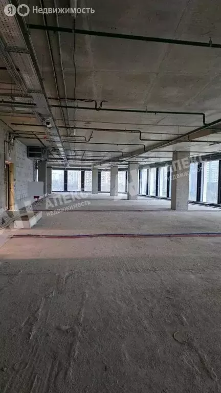 Офис (902 м) - Фото 2