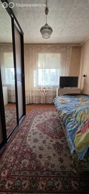 Дом в Елец, Дорожная улица (54.7 м) - Фото 1