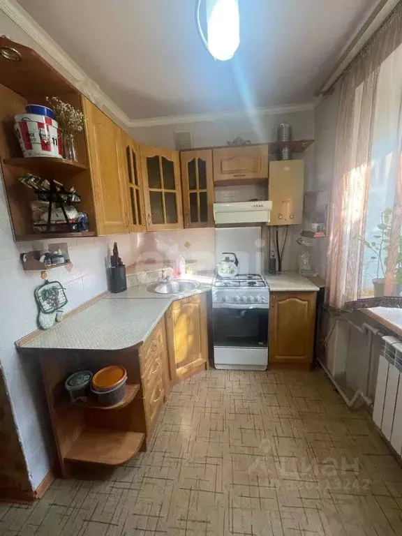 3-к кв. Белгородская область, Белгородский район, пос. Майский ул. ... - Фото 2