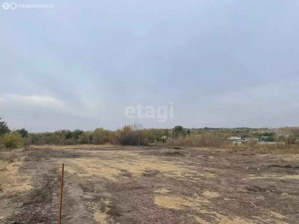 Участок в Ендовище, улица Гагарина (18.9 м) - Фото 1