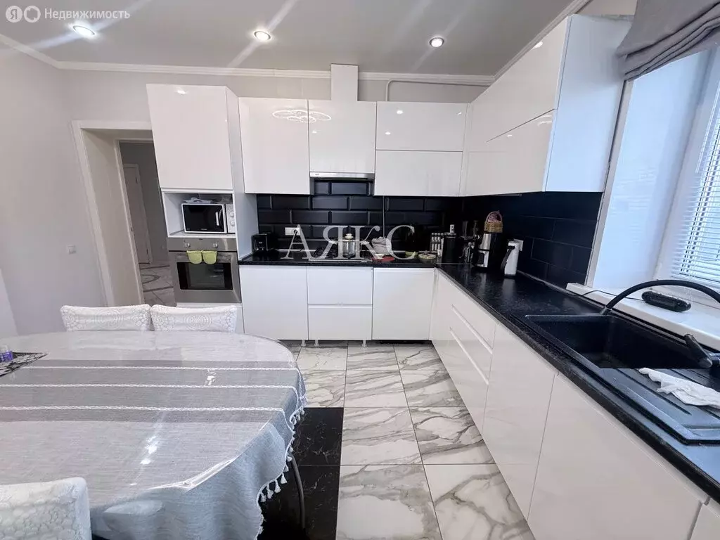 Дом в Ишимбай, улица Ишбулдина (103.1 м) - Фото 2