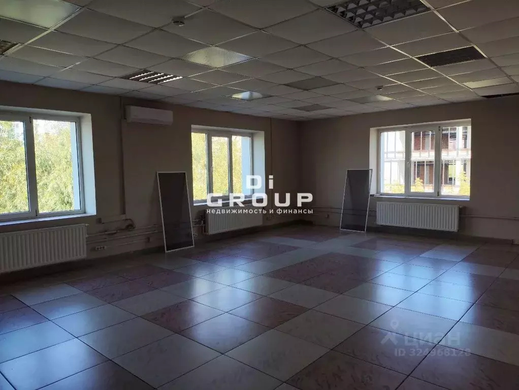 Офис в Татарстан, Казань Краснококшайская ул., 72 (2378 м) - Фото 2