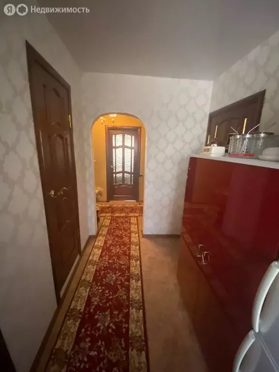 3-комнатная квартира: Волгоград, проспект имени В.И. Ленина, 225 (72 ... - Фото 2