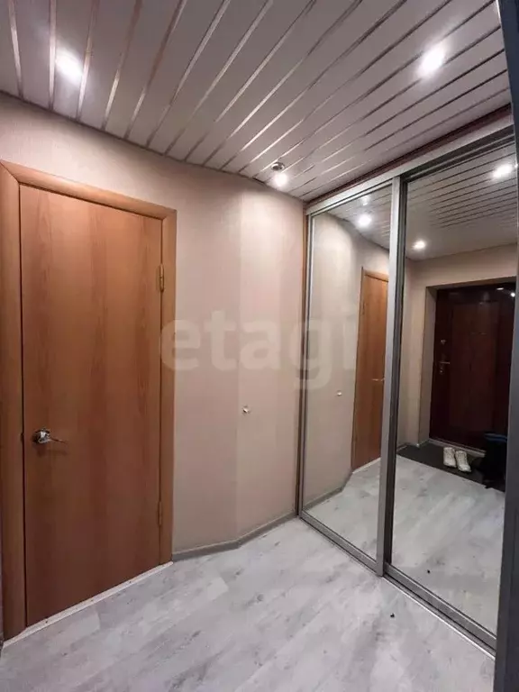 1-к кв. Коми, Усинск ул. Ленина, 11 (32.9 м) - Фото 1