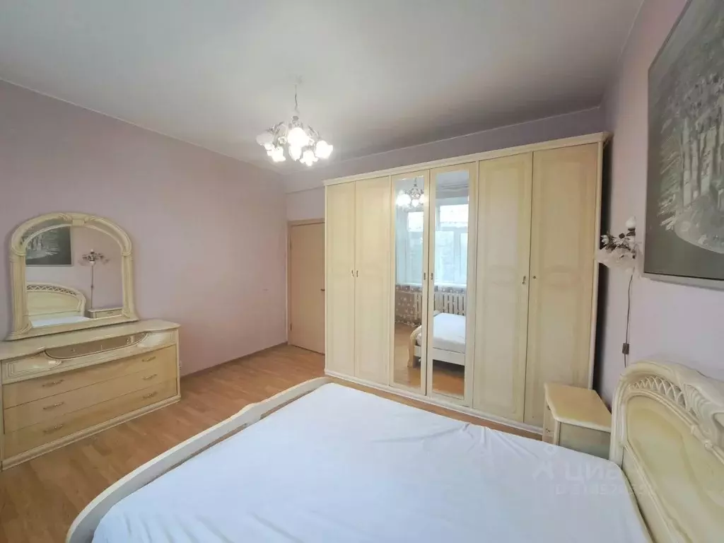 2-к кв. Москва Верхняя Первомайская ул., 2/32 (53.9 м) - Фото 1