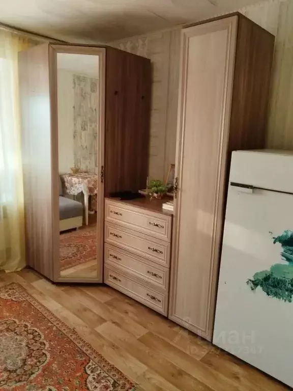 Комната Татарстан, Набережные Челны пос. ГЭС, пер. Есенина, 3А (12.7 ... - Фото 1