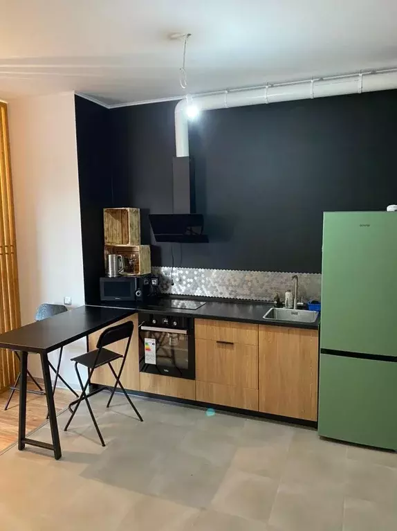 Продаётся квартира-студия, 36 м - Фото 1