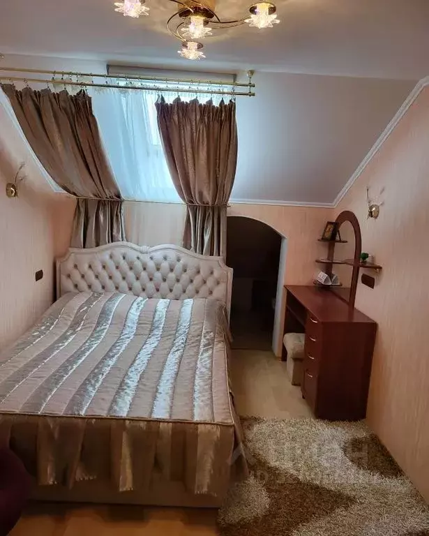 3-к кв. Крым, Феодосия ул. Вересаева, 21 (95.0 м) - Фото 1