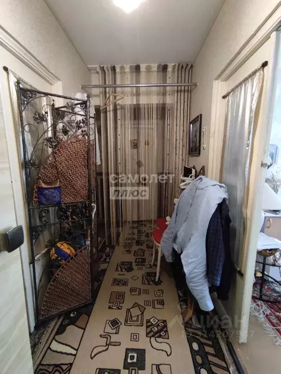 3-к кв. Калмыкия, Элиста 2-й мкр, 30 (61.5 м) - Фото 1
