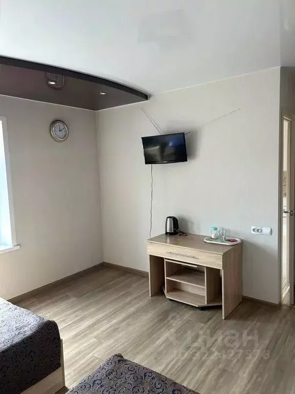 Комната Пермский край, Красновишерск ул. Гагарина, 9А - Фото 2