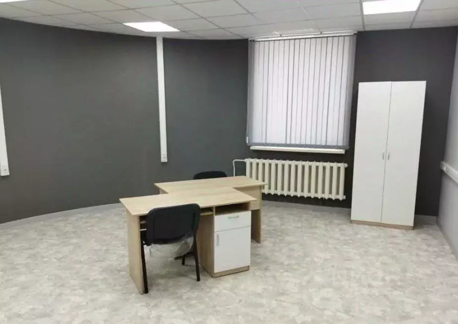 Помещение свободного назначения в Курганская область, Курган ул. ... - Фото 1