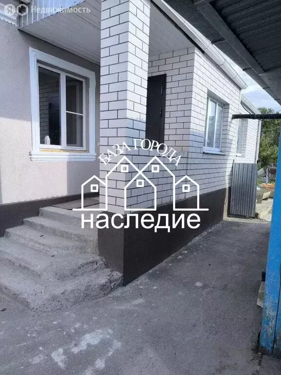 Дом в Михайловск, Мельничная улица (100 м) - Фото 1