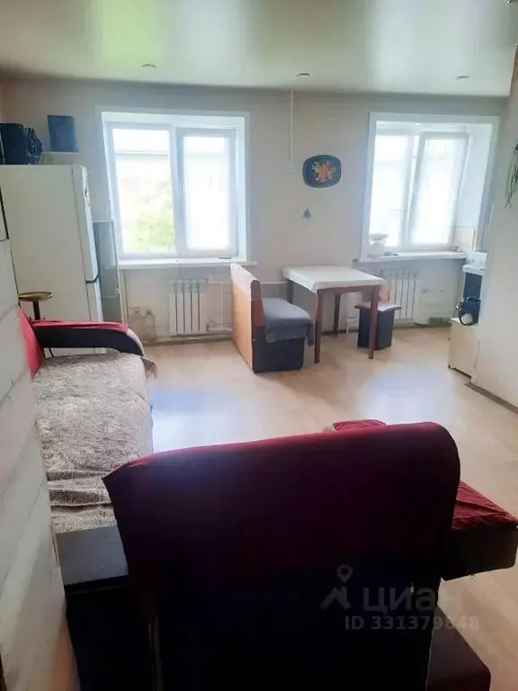 3-к кв. Бурятия, Улан-Удэ Тобольская ул., 45 (60.0 м) - Фото 1