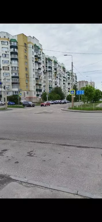 Продаётся 3-к квартира, 85.1 м - Фото 0